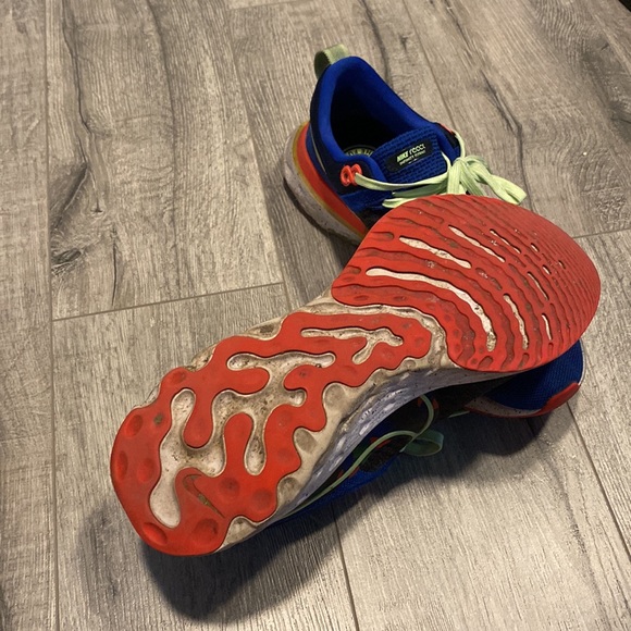 Nike React - Picture 4 of 4